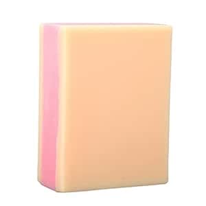 Suture Practice Fake Skin, Silicone Skin Layers Surgical Skin Injection ...