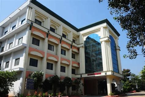 Bhaskar Medical College Hyderabad Campus: Photos, Virtual Tour