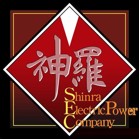 Shinra Electric Power Company | Final Fantasy Wiki | Fandom