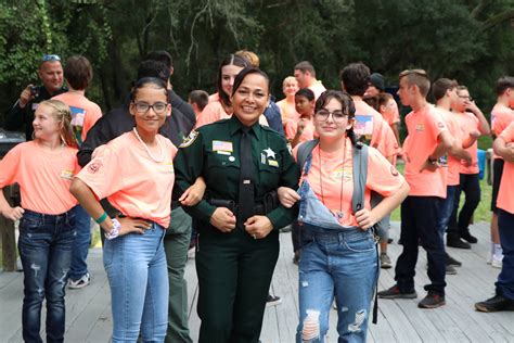 Florida Sheriffs Youth Ranches: Changing Lives for Generations ...