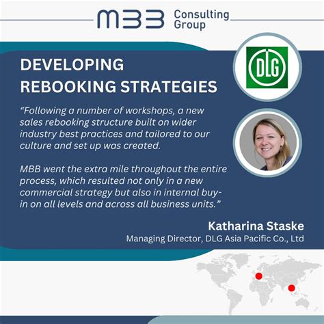 MBB Consulting Group on LinkedIn: #consultancy #eventindustry # ...
