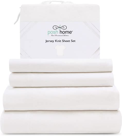 Jersey Knit Sheets Pilling at Lois Wing blog