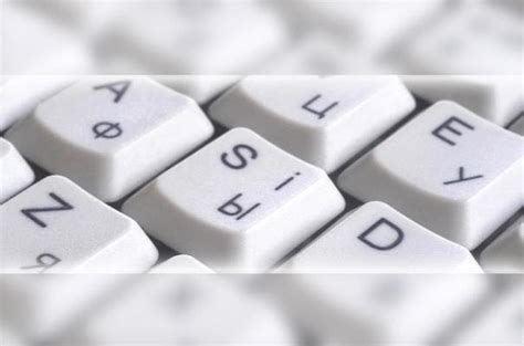 Image result for Computer Keyboard Letters