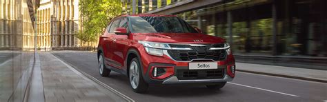 The new Seltos 2023 - Price, Images and Features, Book Now!