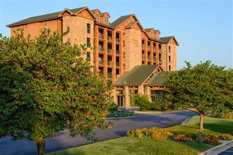 WESTGATE BRANSON WOODS RESORT - Resort Reviews, Photos, Rate Comparison ...