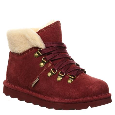 Bearpaw Boots