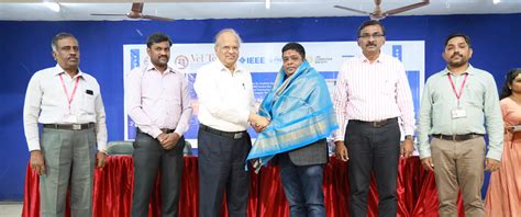 Academic Research | Ph.D. Admissions | Top Ranked University In India