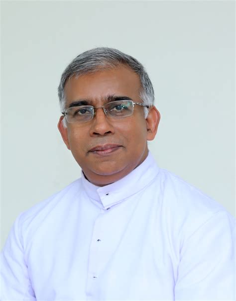 Church Profile - The foranes of Palai Diocese