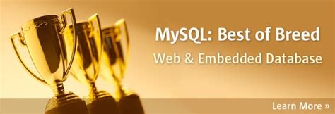 Image result for MySQL Embedded