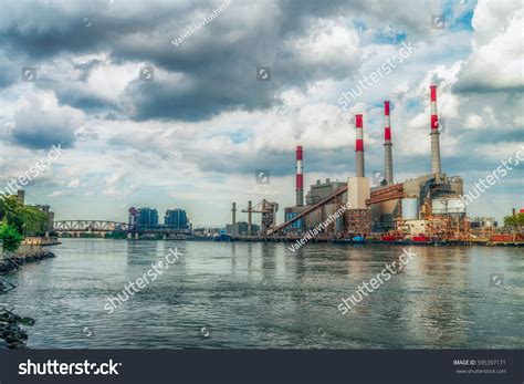 114 Ravenswood Power Plant Images, Stock Photos & Vectors | Shutterstock