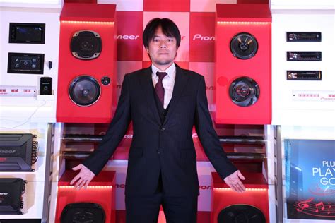 Pioneer Unveils New Range of In-car Entertainment Audio Products in ...