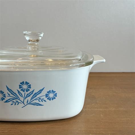 CORNING WARE両手鍋 | POTLATCH