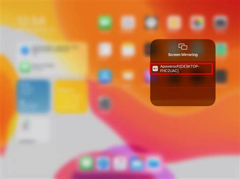 Image result for How to Control iPad From Computer