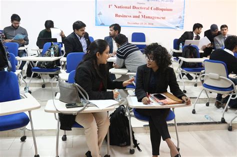 NATIONAL DOCTORAL COLLOQUIUM 2018 | IIM Sirmaur | Himachal Pradesh | India