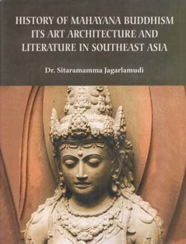 History of Mahayana Buddhism- Its Art Architecture and Literature in ...