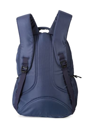 Buy Men Blue Backpack Online - 188747 | Peter England