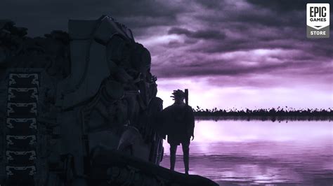 Creators of Ico, Shadow of the Colossus, The Last Guardian show new ...