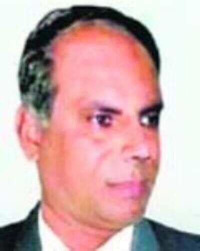 S Pathmanathan is new LTTE chief