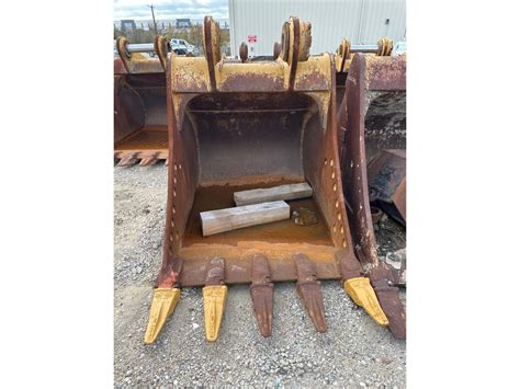 HOLT CAT - Used Equipment Listings - BUCKET - - CAT - TB 54 BU - IRVING ...