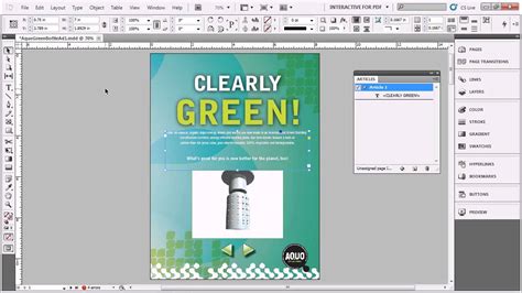 Image result for How to Use InDesign CS5