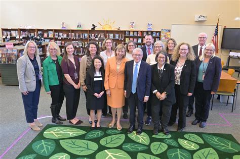 Governor Mike DeWine