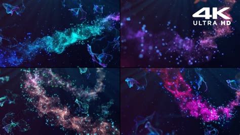 Particle Motion Graphics 的图像结果