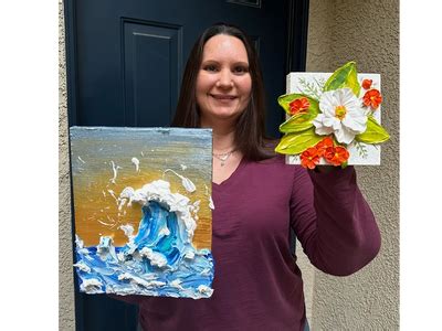 Exploding Canvas 的图像结果