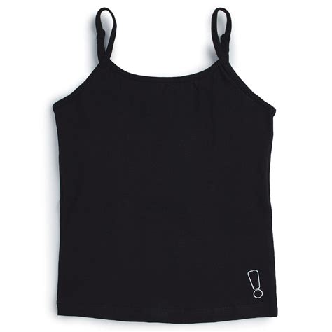 Basics 3-Pack Camisoles