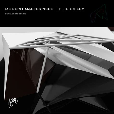 Create Surfaces AutoCAD 的图像结果