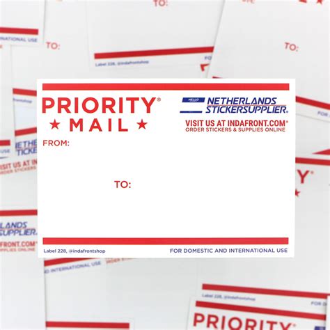 Image result for Priority Mail Labels