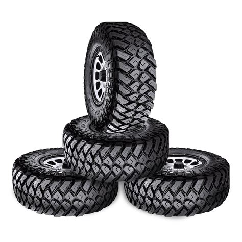 Pack 4 Llantas LT225/75R16 MAXXIS Razor MT-772 115Q MAXXIS . | Bodega Aurrera en línea