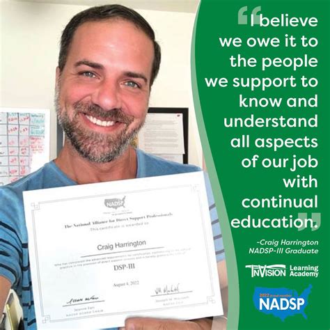 InVision Human Services on LinkedIn: #careerdevelopment