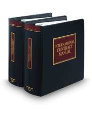 Amazon.in: Buy International Contract Manual (Vol. 4-5) Book Online at ...
