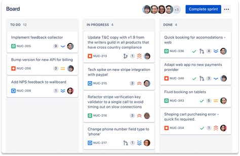 Image result for Agile Issue Tracking