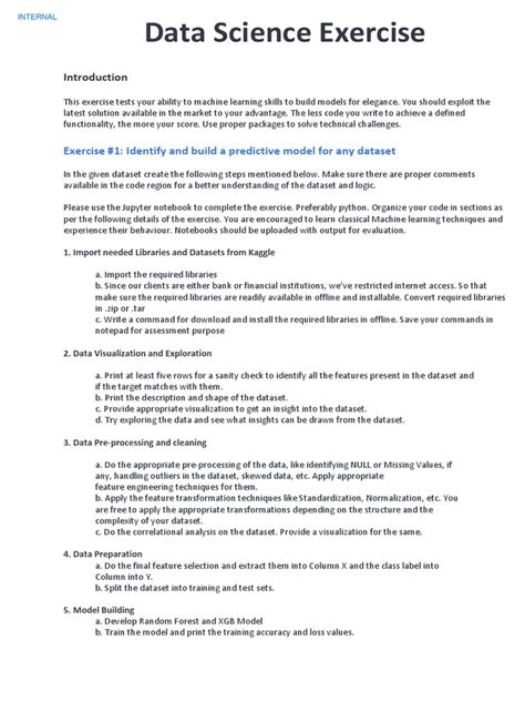 Image result for Exercise in Data Processing