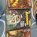 Set of 10 Comics Books by DC | Batman, Superman, Justice League, Titans ...