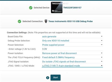 Image result for TMS320 F280037 Programming
