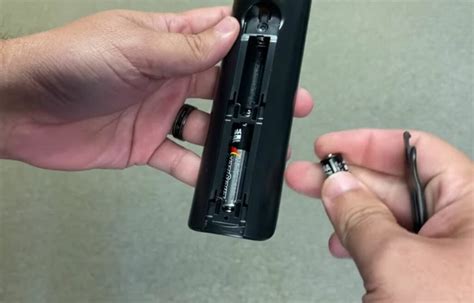 Image result for Samsung Remote Control Fix