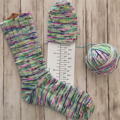 Toe Up Socks Tutorial 的图像结果