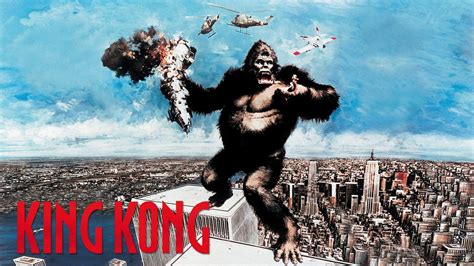 King Kong español Latino Online Descargar 1080p