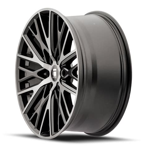 TR91 | 3291TM 6-Lug - The Wheel GroupThe Wheel Group