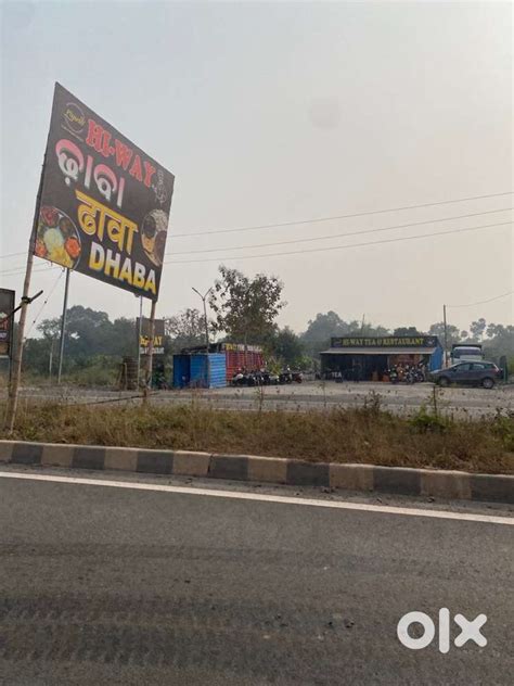 NH-55 ANGUL BYPASS PLOTTING PROJECT - Lands & Plots in Tamrit Colony ...