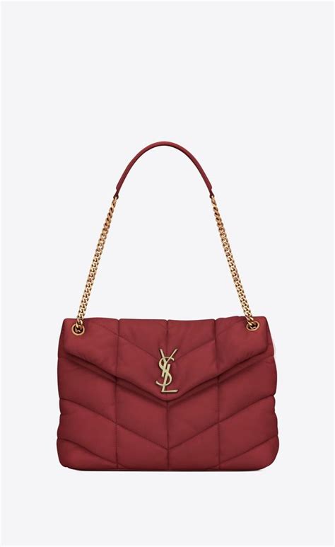 Puffy Bag, el bolso con apariencia de almohada que querrás tener en la ...