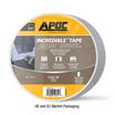 APOC® Incredible® TapeHeavy Duty All Purpose Fleece-Top Tape