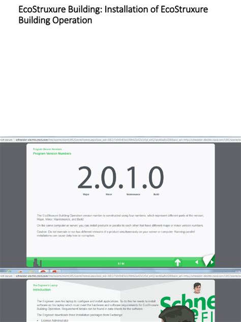 Image result for EcoStruxure Basic Tutorial