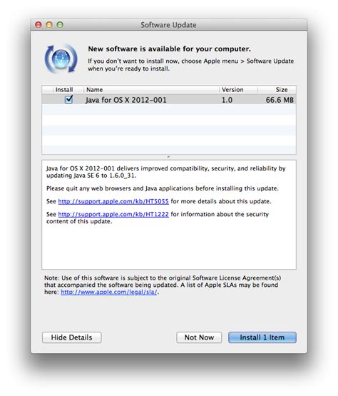 Image result for Java Security Update