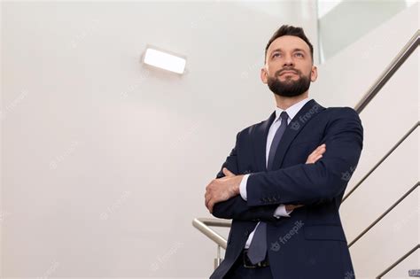 Business Man Portrait 的图像结果