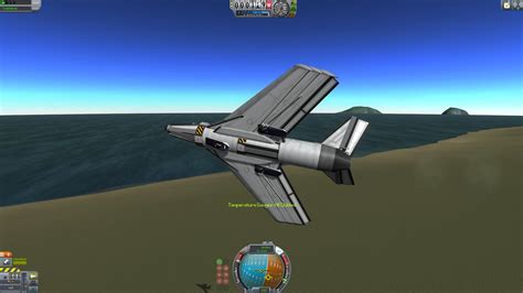 Image result for Kerbal Space Program Fighter Jet