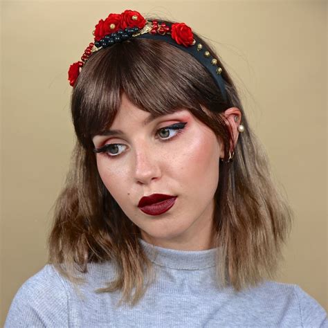 Get an instant fringe without cutting your hair this lockdown! | clip ...