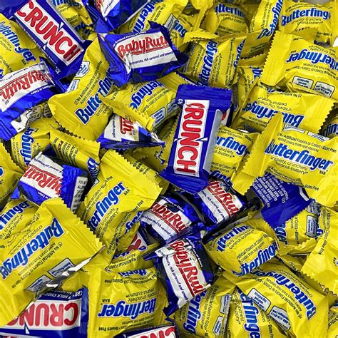 3 Lbs Bulk Chocolate Candy Mix Individually Wrapped Nepal | Ubuy